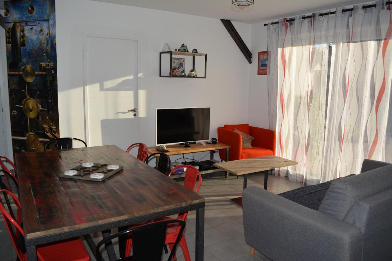 L'Indus Rully (Saone-et-Loire) Exterior foto