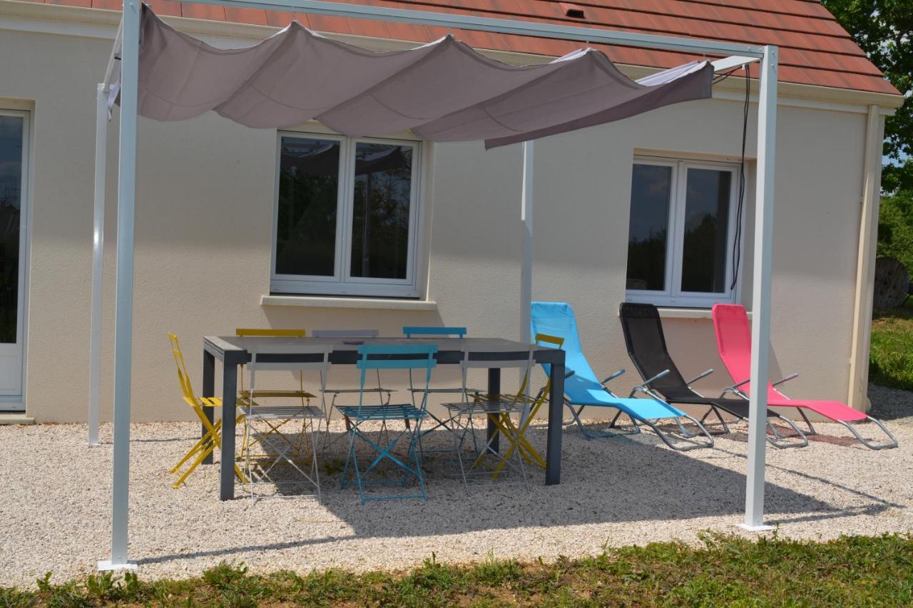 L'Indus Rully (Saone-et-Loire) Exterior foto