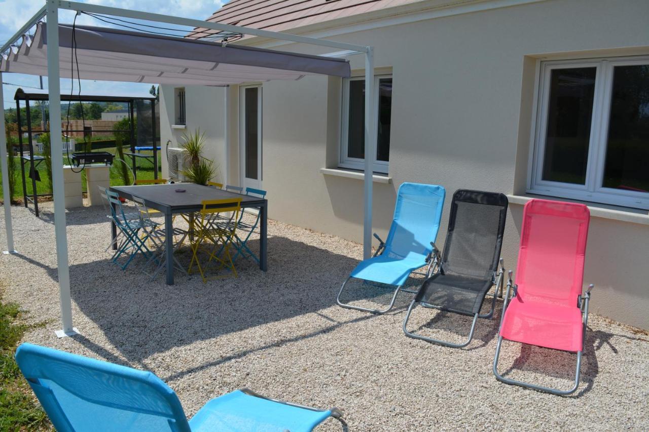L'Indus Rully (Saone-et-Loire) Exterior foto